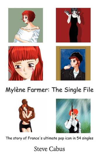 Myl Ne Farmer the Single File Cabus Steve