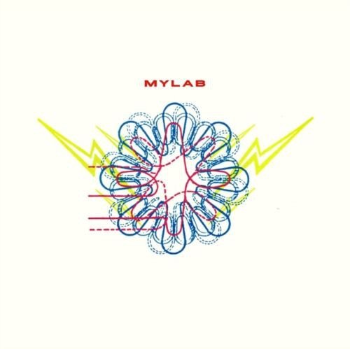 Mylab, płyta winylowa Various Artists