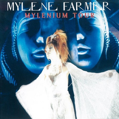 Mylenium Tour Mylène Farmer
