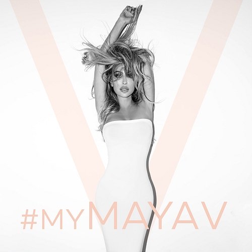 #MyMayaV Maya Diab