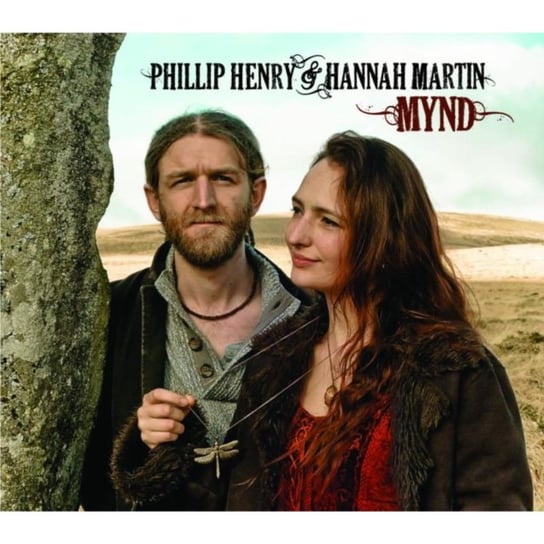 Mynd Phillip Henry & Hannah Martin