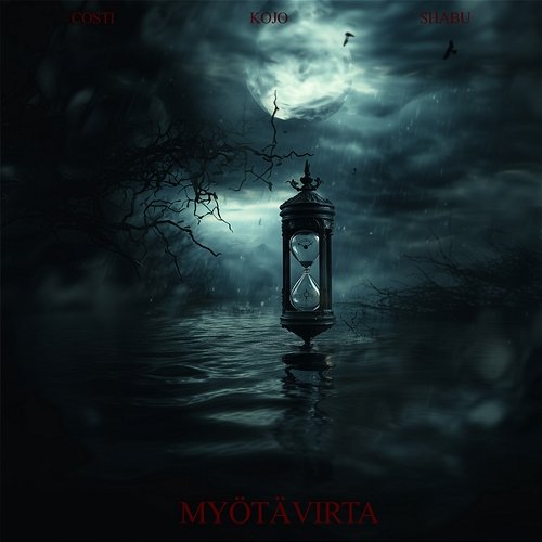 Myötävirta Costi feat. Kojo, Shabu