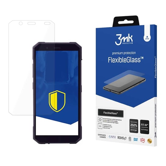 MyPhone Hammer Energy 18x9 - 3mk FlexibleGlass™ 3MK