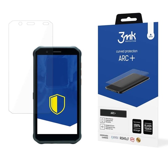 MyPhone Hammer Energy X - 3mk ARC+ 3MK