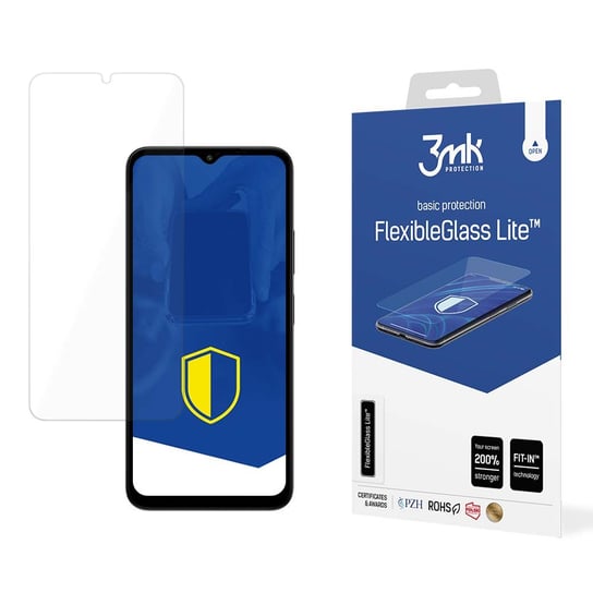 MyPhone N23 Lite/N23 - 3mk FlexibleGlass Lite™ 3MK