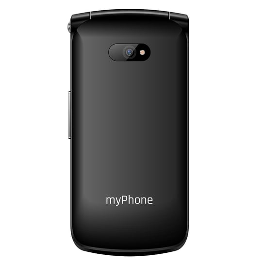 MyPhone, Telefon myPhone Waltz, czarny MyPhone