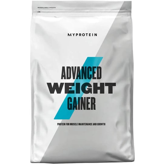 MYPROTEIN Advanced Weight Gainer 2500g Strawberry Cream Myprotein