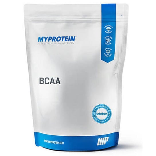 Myprotein Bcaa 1000G Unflavoured Myprotein