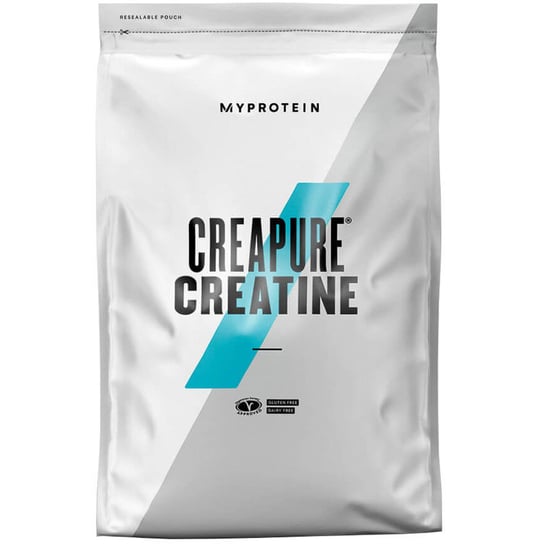 MYPROTEIN Creapure Creatine 250g Natural Myprotein