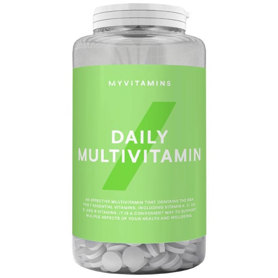 Myprotein Daily Multivitamin 180Tabs Myprotein