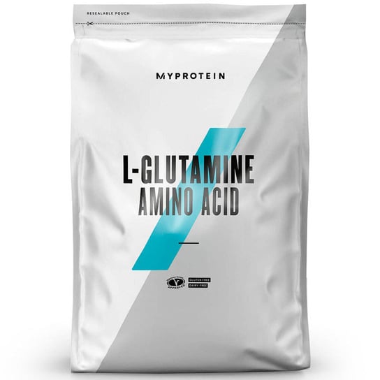 Myprotein L-Glutamine 1000G Unflavoured Myprotein