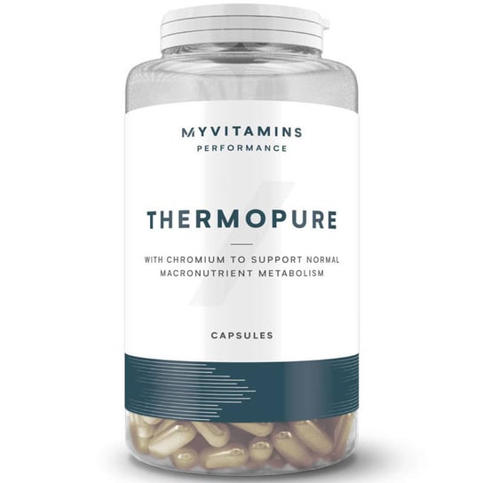 MYPROTEIN Thermopure 90caps Myprotein