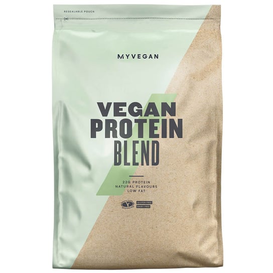 Myprotein Vegan Protein Blend 1000G Myprotein