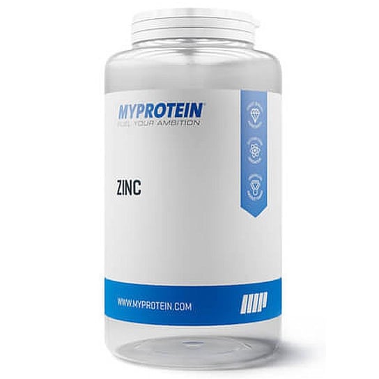 Myprotein Zinc 90Tabs Myprotein