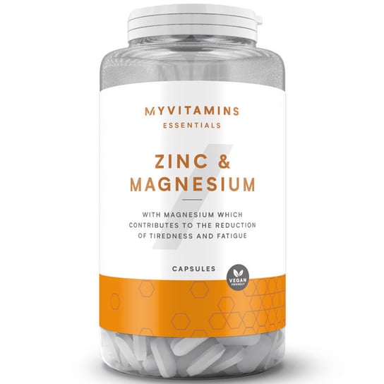 MYPROTEIN Zinc&Magnesium 90caps Myprotein