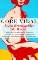 Myra Breckinridge And Myron Vidal Gore