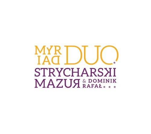 Myriad Duo Strycharski Dominik, Mazur Rafał