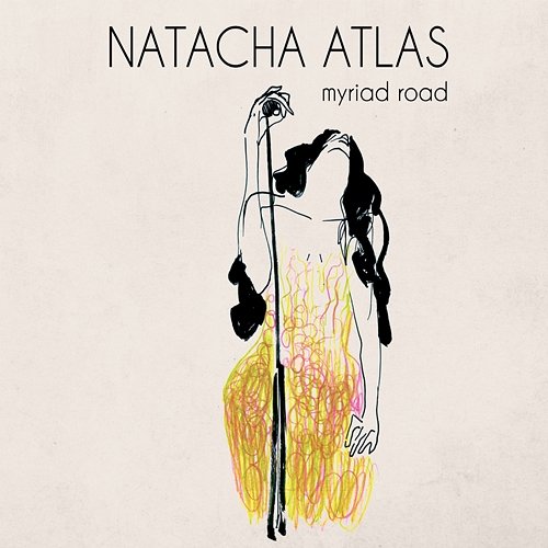 Myriad Road Natacha Atlas