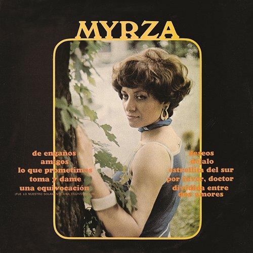 Deseos Myrza