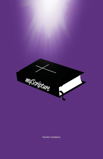 Myscripture Hunter Lisa