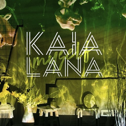 Myself Kaia Lana
