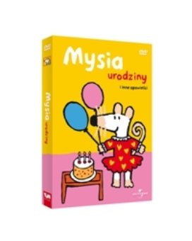 Mysia: Urodziny Various Directors