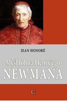 Myśl Johna Henry'ego Newmana Honore Jean