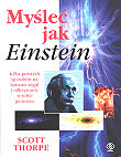 Myśleć jak Einstein Thorpe Scott