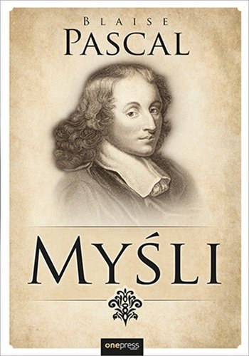 Myśli Pascal Blaise