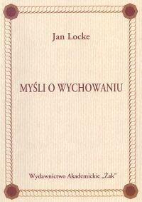 MYSLI O WYCH LOCKE Locke John