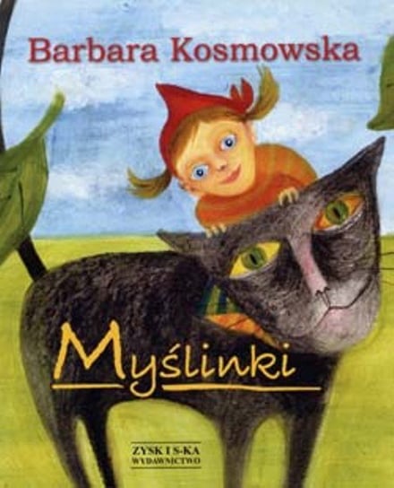Myślinki Kosmowska Barbara