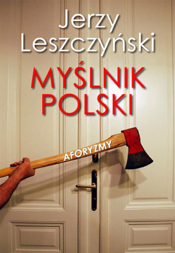Myślnik Polski Leszczyński Jerzy