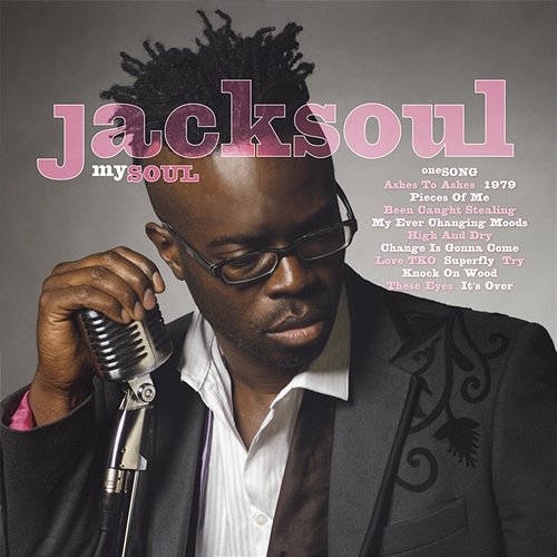 mySOUL jacksoul