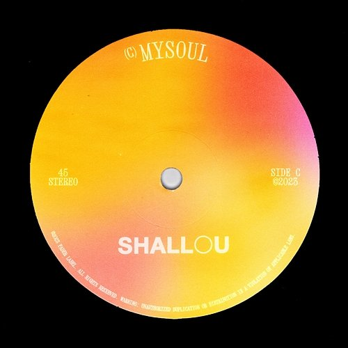 Mysoul Shallou