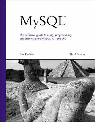 MySQL Dubois Paul