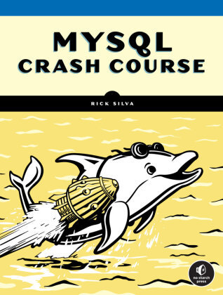MySQL Crash Course No Strach Press