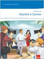 Mystère à Cannes Putnai Marceline
