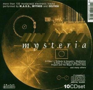 Mysteria Box Various Artists