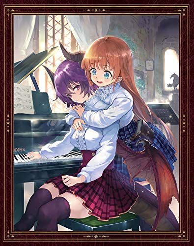 Mysteria Friends Various Directors