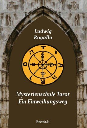 Mysterienschule Tarot Engelsdorfer Verlag