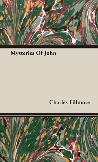 Mysteries of John Fillmore Charles