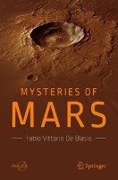 Mysteries of Mars Blasio Fabio Vittorio