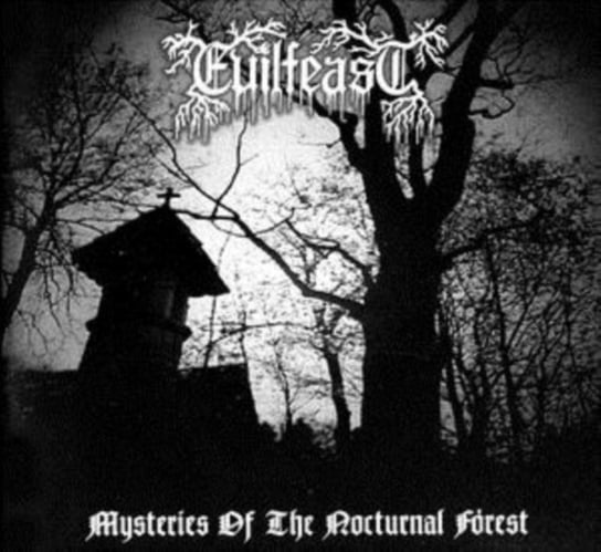 Mysteries Of The Nocturnal Forest Evilfeast