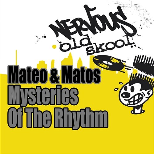 Mysteries Of The Rhythm Mateo & Matos & Wozniak