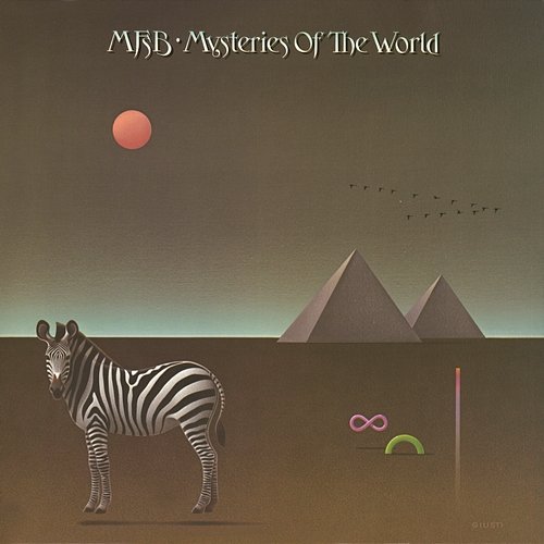 Mysteries of the World MFSB