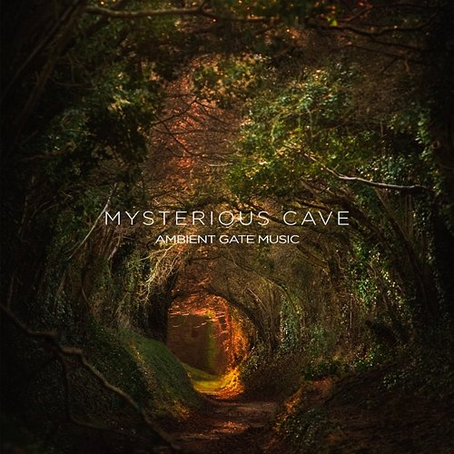 Mysterious Cave Ambient Gate Music, Raymoon