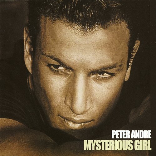 Mysterious Girl Peter Andre