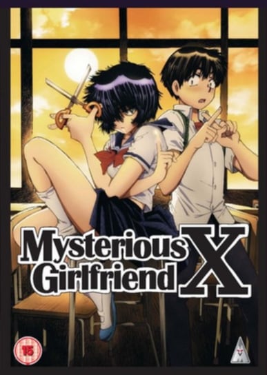 Mysterious Girlfriend X: Collection (brak polskiej wersji językowej) Watanabe Ayumu