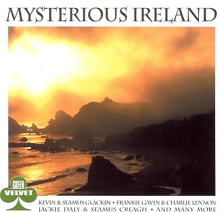 Mysterious Ireland Various Artists