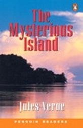 Mysterious Island Verne Juliusz